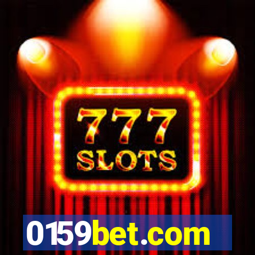 0159bet.com