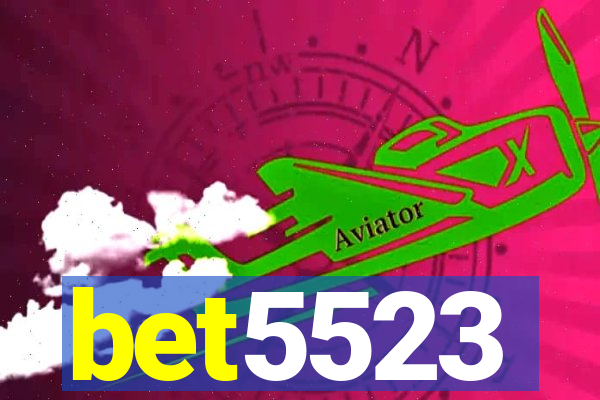 bet5523