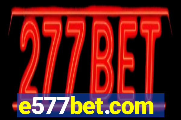 e577bet.com