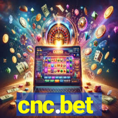 cnc.bet