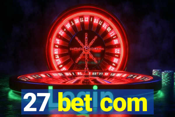 27 bet com