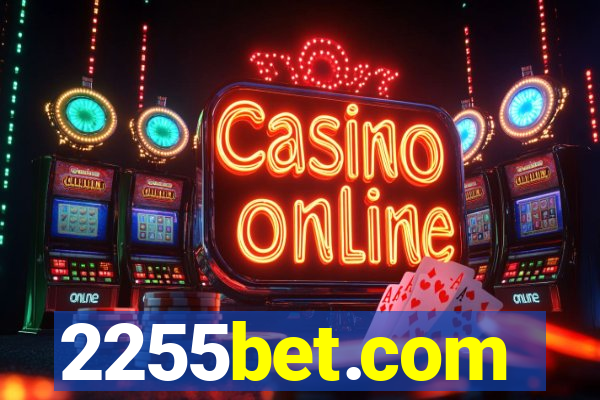 2255bet.com