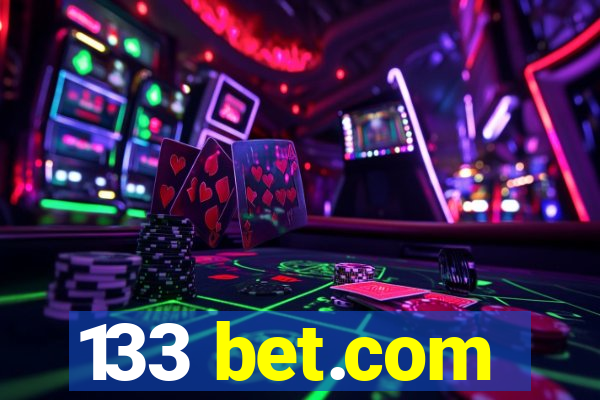 133 bet.com