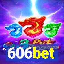 606bet