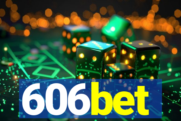 606bet