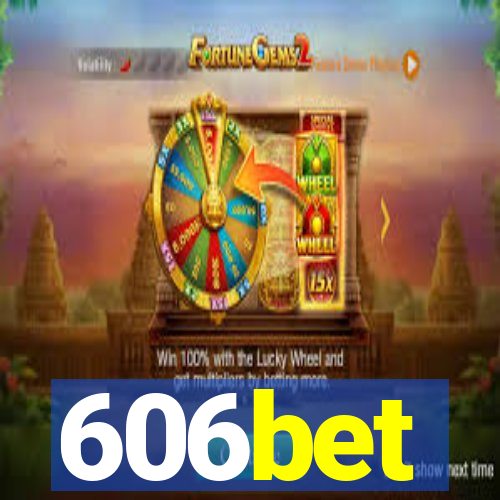 606bet