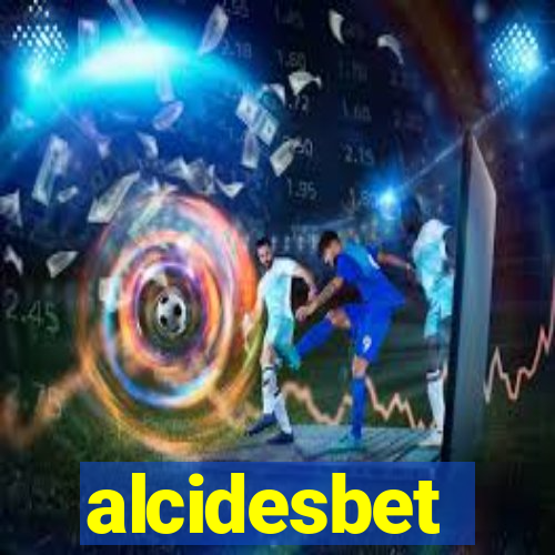 alcidesbet