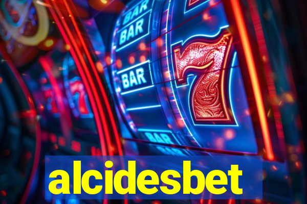 alcidesbet