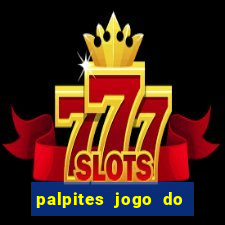 palpites jogo do bicho hoje