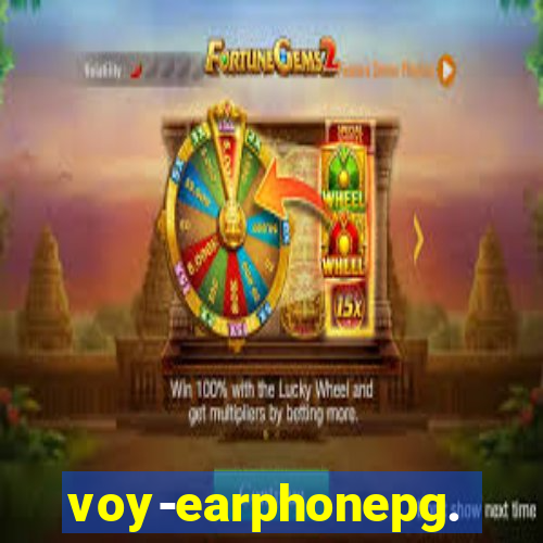 voy-earphonepg.com