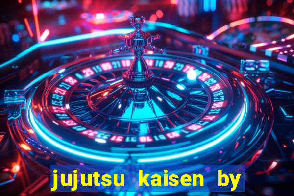 jujutsu kaisen by maplestar full