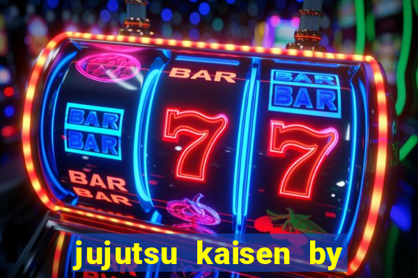 jujutsu kaisen by maplestar full