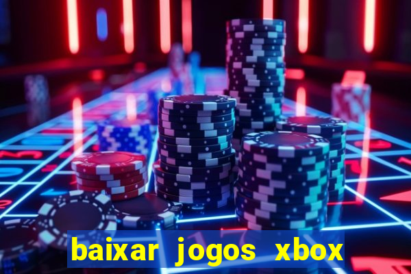 baixar jogos xbox 360 rgh