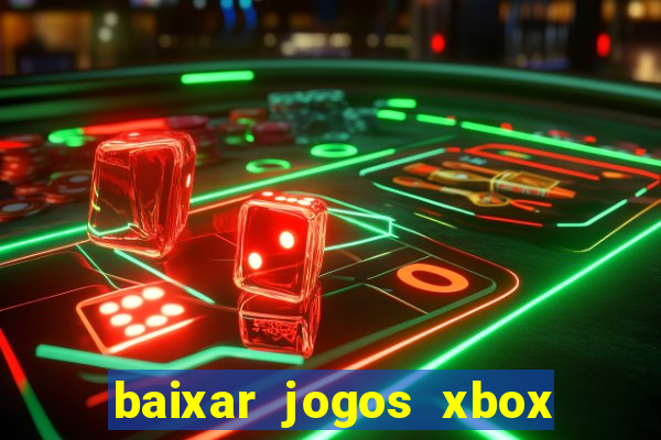 baixar jogos xbox 360 rgh