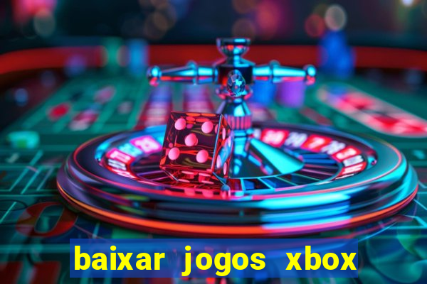 baixar jogos xbox 360 rgh