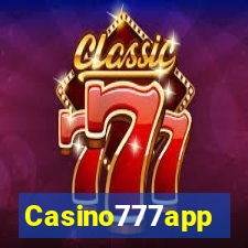 Casino777app