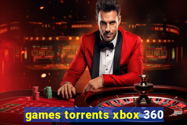 games torrents xbox 360