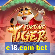 c18.com bet