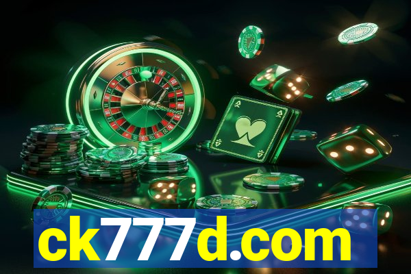 ck777d.com