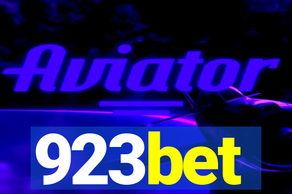 923bet