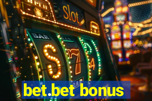 bet.bet bonus