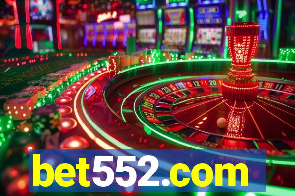 bet552.com