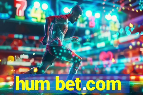 hum bet.com