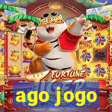 ago jogo