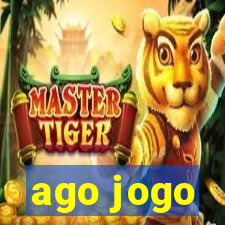 ago jogo