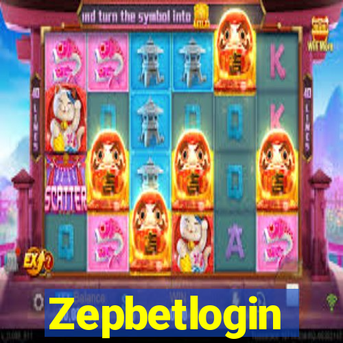 Zepbetlogin