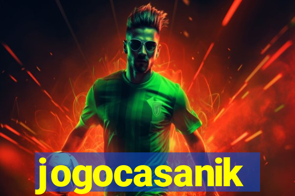 jogocasanik