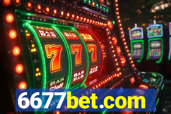 6677bet.com