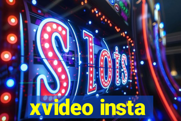 xvideo insta