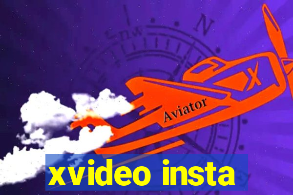 xvideo insta