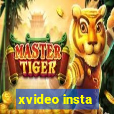 xvideo insta