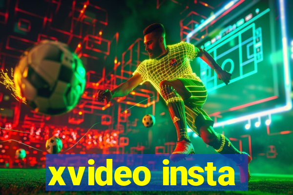 xvideo insta