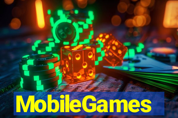 MobileGames