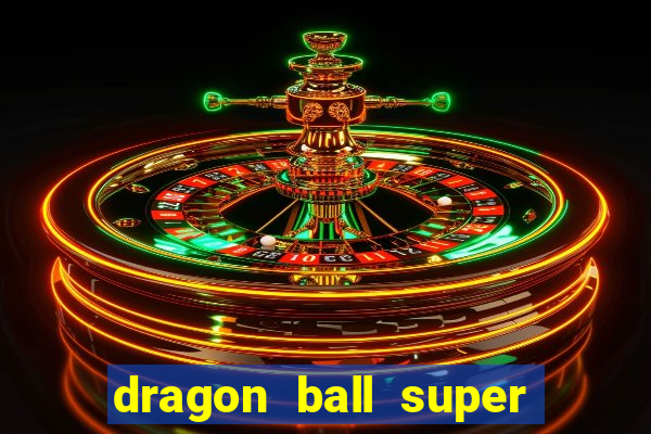 dragon ball super super hero torrent magnet