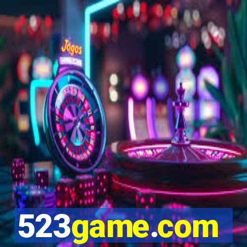 523game.com