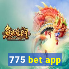 775 bet app