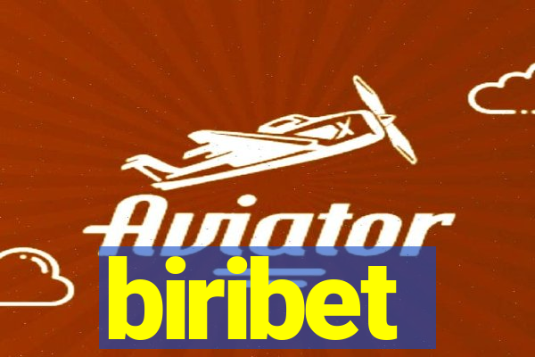 biribet