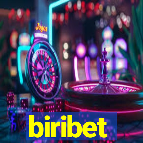 biribet