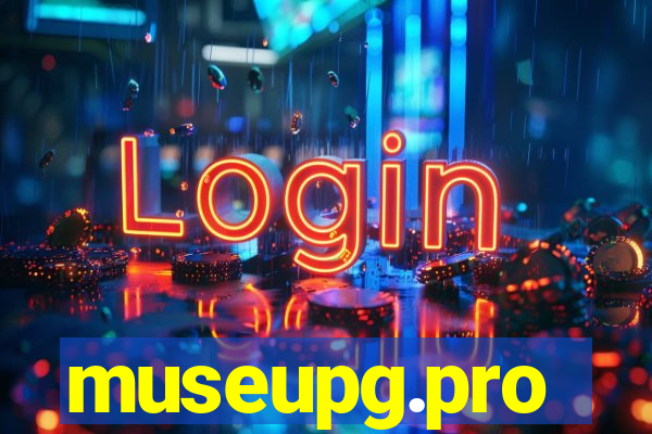 museupg.pro