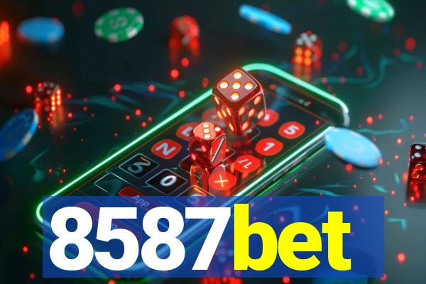 8587bet