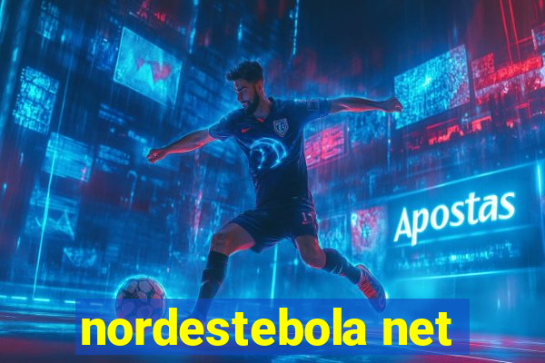 nordestebola net