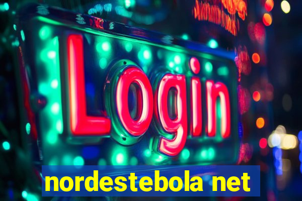 nordestebola net