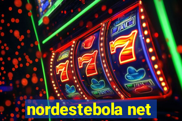 nordestebola net