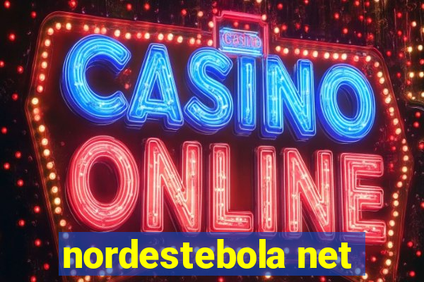 nordestebola net