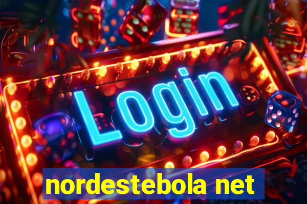 nordestebola net