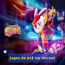 jogos de ps2 iso torrent